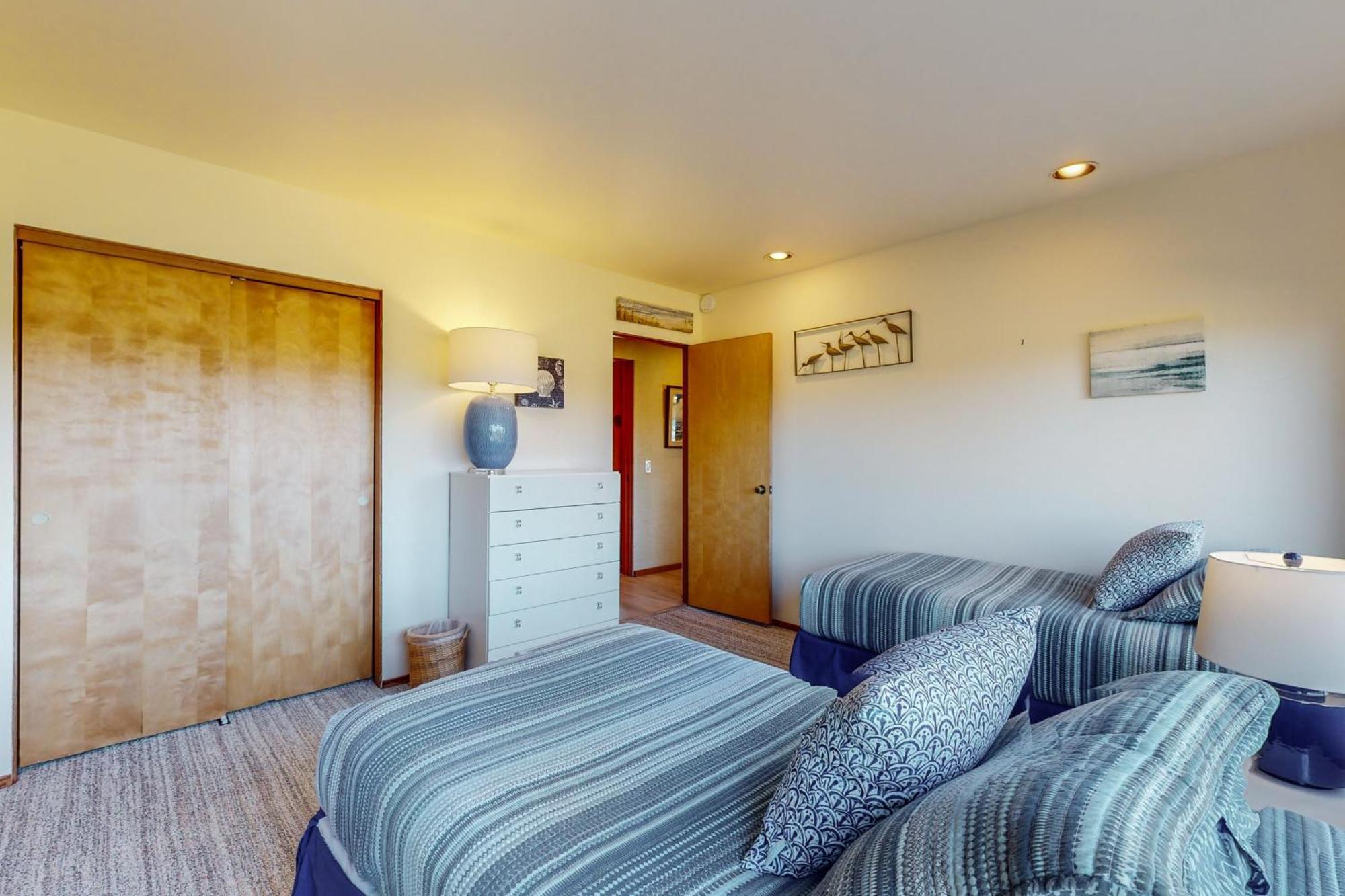 시 랜치 Prentiss Retreat 빌라 외부 사진